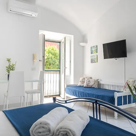 Appartement Oriente Vico Equense