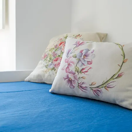 Oriente Appartement Vico Equense
