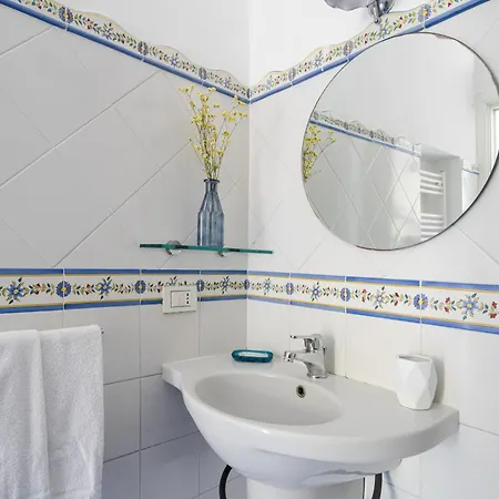 Appartement Oriente Vico Equense