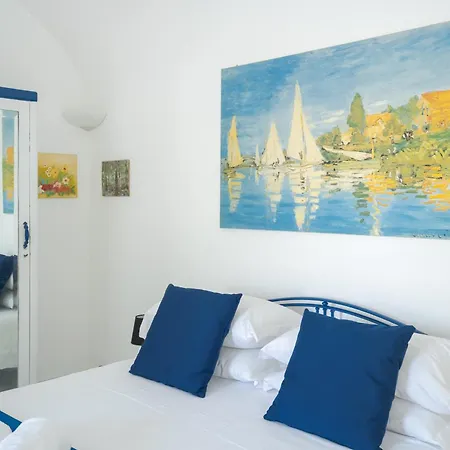 Oriente Appartement *