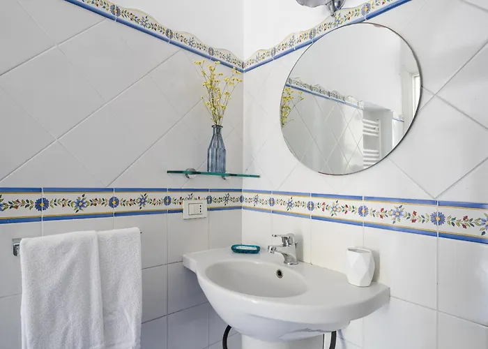 Lägenhet Oriente Vico Equense