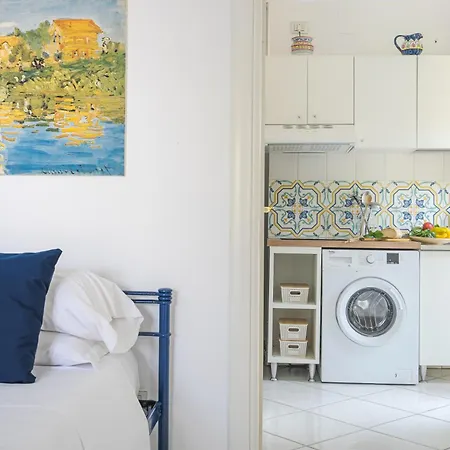 Apartment Oriente Vico Equense