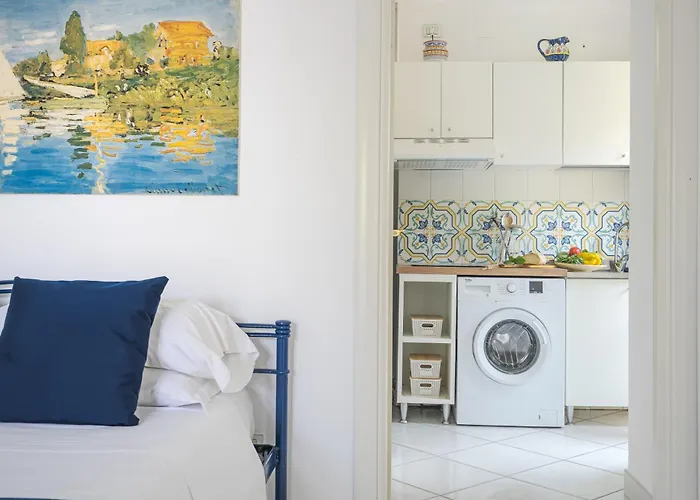 Διαμέρισμα Oriente Vico Equense