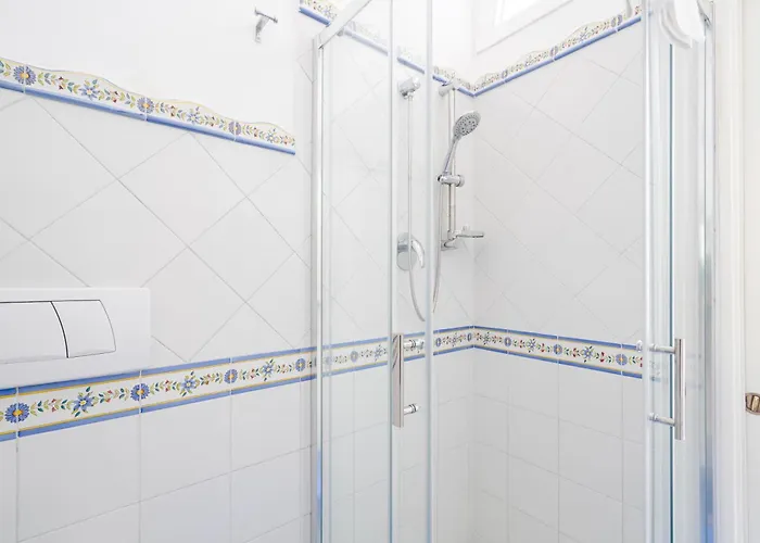 Oriente Διαμέρισμα